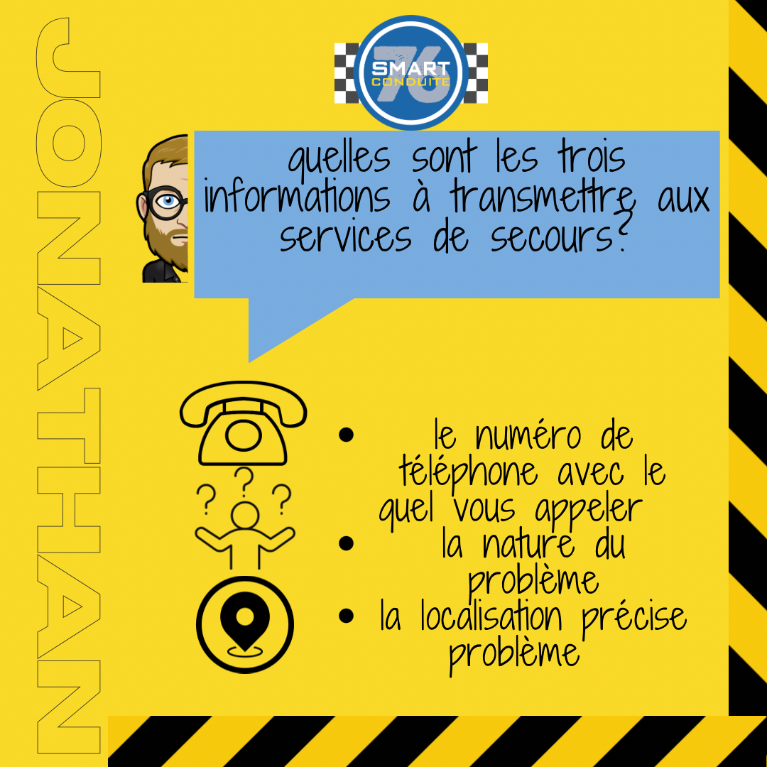 Illustration Smart Conduite des gestes de premiers secours